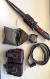 Yugoslavian Mauser M48 8mm - 2 of 2