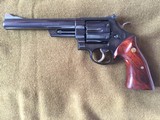 Smith & Wesson Pre Model 29 - 2 of 3