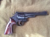 Smith & Wesson Pre Model 29 - 1 of 3