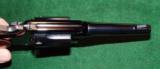  Smith & Wesson Airweight Model 12-2, 4" Barrel Excellent + - 6 of 6