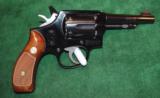  Smith & Wesson Airweight Model 12-2, 4" Barrel Excellent + - 2 of 6