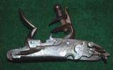 Flintlock Horseman's Pistol Ottoman Turkish Meditteranean
- 3 of 15