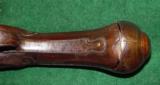Flintlock Horseman's Pistol Ottoman Turkish Meditteranean
- 15 of 15