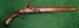Flintlock Horseman's Pistol Ottoman Turkish Meditteranean
- 1 of 15