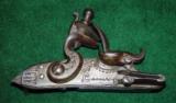 Flintlock Horseman's Pistol Ottoman Turkish Meditteranean
- 2 of 15