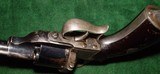 Lefaucheux Model 1854 2nd Type or Civilian
Model 1858
12mm Pinfire Revolver - 6 of 15