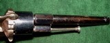 Lefaucheux Model 1854 2nd Type or Civilian
Model 1858
12mm Pinfire Revolver - 10 of 15