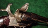 Lefaucheux Model 1854 2nd Type or Civilian
Model 1858
12mm Pinfire Revolver - 7 of 15