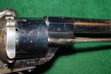 Lefaucheux Model 1854 2nd Type or Civilian
Model 1858
12mm Pinfire Revolver - 15 of 15