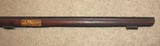 1840's Decorated Native American Indian Goulcher Full Stock Smoothbore Rifle - 6 of 15