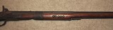 1840's Decorated Native American Indian Goulcher Full Stock Smoothbore Rifle - 5 of 15