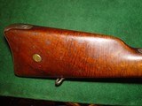 1867 Danish Remington Rolling Block - 1883 Kjobenhavns Toihuus 11.7 x 51R Armory Converted to Center Fire Gorgeous Condition - 9 of 15