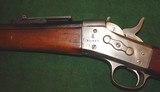 1867 Danish Remington Rolling Block - 1883 Kjobenhavns Toihuus 11.7 x 51R Armory Converted to Center Fire Gorgeous Condition - 4 of 15