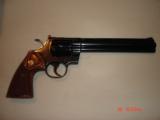 Colt Python Blue 8in LNIB - 2 of 3