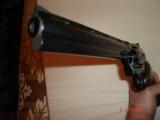 Colt Python Royal Blue 8in LNIB - 3 of 3