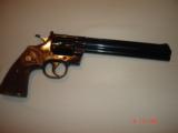 Colt Python Royal Blue 8in LNIB - 2 of 3