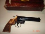 Colt Python 6inBlue LNIB - 2 of 3
