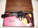 Colt Python 6in
Blue LNIB - 1 of 2