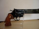 Colt Python 6in Blue LNIB 1959 - 2 of 4