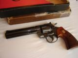 Colt Python 6in Blue LNIB - 3 of 5