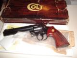 Colt Python 6in
Blue In Box - 1 of 3