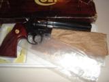 Colt Python 6in
Blue In Box - 2 of 3