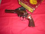 Colt Python 6inBright SS LNIB - 4 of 5