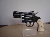 Colt Python 2.5in Blue LNIB - 4 of 5