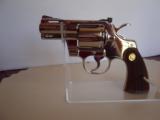 Colt Python 2.5in Nickel LNIB - 3 of 6
