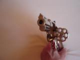 Colt Python 2.5in Nickel LNIB - 5 of 6