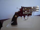 Colt Python 2.5in Nickel LNIB - 4 of 6