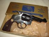 S&W M&P 1905 Blue LNIB(with letter)
- 2 of 4