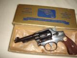 S&W M&P 1905 Blue LNIB(with letter)
- 1 of 4