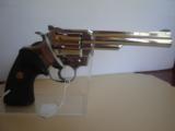 Colt Trooper III Nickel 6in LNIB - 3 of 6