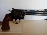 Colt Python 6in Blue LNIB - 4 of 5