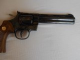 Colt Python 6in Royal Blue
357 NIB - 6 of 6