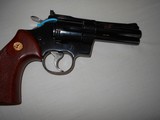 Colt Python 4in Blue
LNIB 357 - 4 of 5