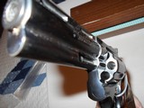 Colt Python 4in Blue LNIB(1966) - 4 of 4