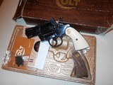 Colt Python 2 5in Blue LNIB - 1 of 4