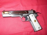 Colt Super 38 Special Edition NIB - 2 of 4