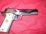 Colt Super 38 Special Edition NIB - 3 of 4