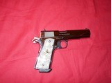 Colt 38 Super BSS NIB (RARE) - 2 of 4