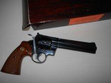 Colt Python 6in Royal Blue
357 LNIB - 2 of 4