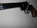 Colt Python 6in Blue LNIB - 3 of 3