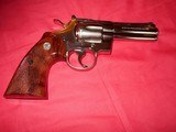 Colt Python 4in
Nickel LNIB - 2 of 4