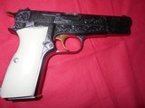 Browning
Renaissance FN Hi-Power LN - 5 of 5