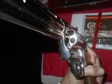 Colt Python 8inNickel LNIB - 3 of 4