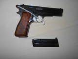 BrowningHi-Power LN 9mm C Serial. - 2 of 3
