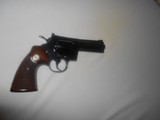 Colt Python 6in 375 Royal Blue LNIB - 2 of 3