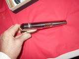 Colt 1903 32 acp Nickel LNIB - 4 of 5